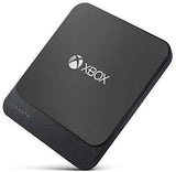 Seagate Game Drive for Xbox 2TB External Hard Drive Portable HDD – Designed for Xbox One (STEA2000403)