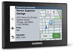 Garmin DriveSmart 51 NA LMT-S with Lifetime Maps/Traffic, Live Parking, Bluetooth,WiFi, Smart Notifications, Voice Activation, Driver Alerts, TripAdvisor, Foursquare