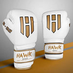 Hawk Boxing Gloves for Men & Women Training Pro Punching Heavy Bag Mitts UFC MMA Muay Thai Sparring Kickboxing Gloves, 1 Year Warranty!!!!