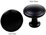 Hardware Knob Handle Pull for Kitchen Cabinet Mushroom Style