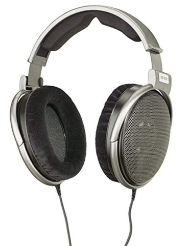 Sennheiser HD 650 Open Back Professional Headphone