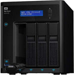 WD 8TB My Cloud EX2 Ultra Network Attached Storage - NAS - WDBVBZ0080JCH-NESN