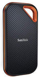 SanDisk 1TB Extreme Portable External SSD - Up to 550MB/s - USB-C, USB 3.1 - SDSSDE60-1T00-G25