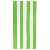 Kaufman - Cabana Terry Loop Beach and Pool Towel 12-Pack - 30in x 60in