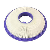Amyehouse Hepa Post Filter & Pre Filter Replacement for Dyson DC41, DC65, DC66 Animal, Multi Floor and Ball Vacuums. Replaces Part # 920769-01 & 920640-01