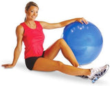 Tone Fitness Stability Ball/Exercise Ball | Exercise Equipment