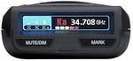 Uniden R3DSP R3 Dsp Extremely Long-Range Radar Detector/Laser Detector with GPS