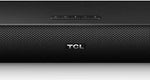 TCL Alto 7+ 2.1 Channel Home Theater Sound Bar with Wireless Subwoofer - TS7010, 36", Black