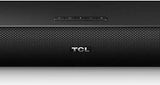 TCL Alto 7+ 2.1 Channel Home Theater Sound Bar with Wireless Subwoofer - TS7010, 36", Black