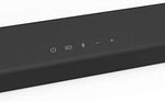VIZIO SB3651-F6 36" 5.1 Home Theater Sound Bar System, Black