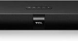 TCL Alto 7+ 2.1 Channel Home Theater Sound Bar with Wireless Subwoofer - TS7010, 36", Black