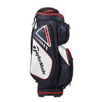 TaylorMade Golf 2019 Select Cart Bag