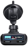 Uniden R3DSP R3 Dsp Extremely Long-Range Radar Detector/Laser Detector with GPS