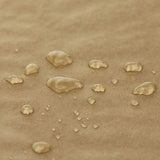 ZeZaZu Parchment Paper Sheets for Baking - MADE IN EUROPE - Precut 12x16 inch (100 Sheets) -RECLOSABLE PACK- Exact Fit for Half-Sheet Baking Pans, Unbleached, Non-stick, Dual-Sided Siliconized Coating