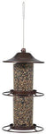 Perky-Pet 325S Panorama Bird Feeder