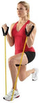 SPRI Xertube Resistance Bands Exercise Cords (All Exercise Bands Sold Separately)