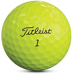 Titleist Pro V1 Golf Balls (One Dozen)