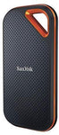 SanDisk 1TB Extreme Portable External SSD - Up to 550MB/s - USB-C, USB 3.1 - SDSSDE60-1T00-G25