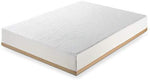 Zinus Memory Foam 5 Inch BioFusion Mattress, Twin