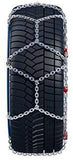 KONIG XB-16 245 Snow chains, set of 2