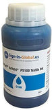 DTG Ink Dupont Textile Ink for Direct to Garment Printer Ink Dupont Artistri P5400+ Black P5000+Series-250ML