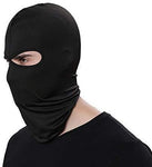 Pack of 3 Outdoor Sport Thin Ski Mask Fishing Hunting Hat Men Headgear Sun Balaclava Motorcycle Face Mask