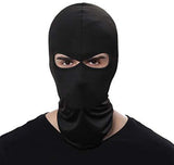 Pack of 3 Outdoor Sport Thin Ski Mask Fishing Hunting Hat Men Headgear Sun Balaclava Motorcycle Face Mask