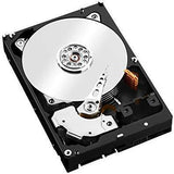 WD Blue 4TB PC Hard Drive - 5400 RPM Class, SATA 6 Gb/s, 64 MB Cache, 3.5" - WD40EZRZ