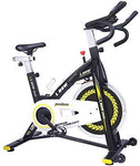 pooboo Indoor Cycling Bike Trainer, Professional Exercise Bike Stationary Bike for Home Cardio Gym Workout