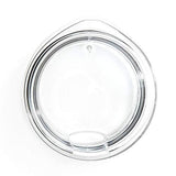 16 oz - Stainless Steel Lowball - Vacuum Insulated Cup With Lid