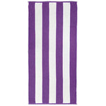 Kaufman - Cabana Terry Loop Beach and Pool Towel 12-Pack - 30in x 60in