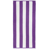 Kaufman - Cabana Terry Loop Beach and Pool Towel 12-Pack - 30in x 60in