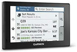 Garmin DriveSmart 51 NA LMT-S with Lifetime Maps/Traffic, Live Parking, Bluetooth,WiFi, Smart Notifications, Voice Activation, Driver Alerts, TripAdvisor, Foursquare