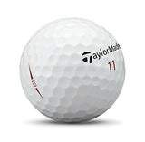 TaylorMade Project (s) Golf Balls  (One Dozen)