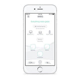 eero Pro mesh WiFi system (1 Pro + 2 Beacons)