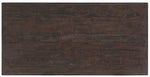 Martin Svensson Home Xavier End Table, Sumatra