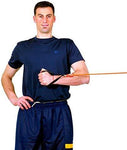 Pull Up Assist Bands Set by Functional Fitness. Heavy Duty Resistance and Assistance Training Band