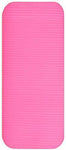 BalanceFrom GoYoga+ All-Purpose 1/2-Inch Extra Thick High Density Anti-Tear Exercise Yoga Mat and Knee Pad with Carrying Strap