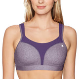 Champion Women's Spot Comfort Full-Support Sport Bra