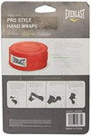 Everlast Professional Hand Wraps