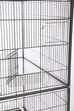 Prevue Hendryx Pet Products Wrought Iron Flight Cage