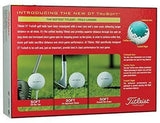 Titleist DT TruSoft Golf Balls (One Dozen)