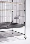 Prevue Hendryx Pet Products Wrought Iron Flight Cage