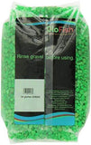 GloFish Aquarium Gravel, Fluorescent Colors, 5-Pound