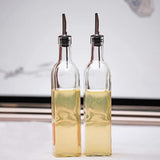 Homder 14Pack Pourer Bottle Spout Free Flow Stainless Steel Pourers for Liquor, Whiskey, Oil Bottle Spouts with Rubber Dust Caps, 100% non-rust, Durable&Professional