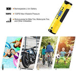 SHINYEVER Portable Air Compressor