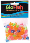 GloFish Aquarium Gravel, Fluorescent Colors, 5-Pound