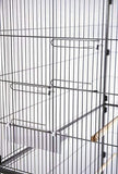 Prevue Hendryx Pet Products Wrought Iron Flight Cage