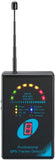 Spy-MAX Law-Grade ProMax GPS Tracker Buster & Detector - Ultimate GPS Counter Surveillance - Designed Exclusively as Professional GPS Tracker Detector for Professionals & Law Enforcement