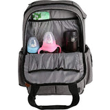 Ferlin BACKPACK DIAPER BAG